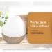 PHATOIL Copaiba Essential Oil 10ML - Pure & Undiluted - Cruelty-Free Copaiba Oil for Diffusers at Home - Buy Online on GoSupps.com