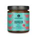 Ankerkraut Burger Sauce for hamburgers veggie burgers fries 170 ml in a glass