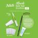 Nad's Eyebrow Shaping Kit - 18 Piece Set for Perfect Brow Grooming - Buy Online on GoSupps.com