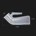 Men Urinal 1000 ML Male Urinal for Men's Portable Travel Urinals Pee Convenient and Practical Urinal - Buy Online on GoSupps.com