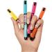 Sally Hansen Nail Art Pen Lot of 5 Different Pens