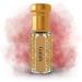 Original Pure Super Long-Lasting Attar 100% Alcohol Free 6.0ml in Luxury Bottle | Best for Men and Women - Buy Online on GoSupps.com