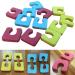 Ciieeo 144pcs Pedicure Toe Separators Ceramic Kitchen Canisters Sponge Finger Toe Spacers Premium Pedicure Tool Kit Sponge Toe Separators Kit Separator Soonges Dedicated Finger Splitter - Buy Online on GoSupps.com