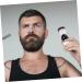 Amosfun Beard Care Razor Foam Brush | Multi-Purpose Men's Shaving & Hairdressing Tool | Ideal Father's Day Gift - Buy Online on GoSupps.com
