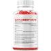 Keto Luxe ACV Gummies - Advanced Formula (60 Gummies) - Buy Online on GoSupps.com