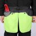 Baoblaze Multifunctional Dog Handler Training Pants & Apron for Small Medium Dogs - Green L 92CM | International Shipping Available - Buy Online on GoSupps.com