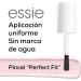 ESSIE nail lacquer #835-stretch your wings 13 5 ml - Buy Online on GoSupps.com