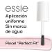 Essie Nail Polish 1129 Clothing Optional 0.5 oz - Shop Now for Stunning Nails - Buy Online on GoSupps.com