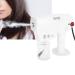 Nano Sprayer  Multifunctional Nano Steam Gun  Steamer Gun for Hair  Hair Coloring Dyeing Steamer Humidifer Hair Care Tool Us Plug