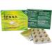 Senna Pods (4 Pack) Herbal 80 Laxative Tablets Relieve Constipation in Adults. TDY Bundle Including Constipation Relielf & Prevention Guides - Buy Online on GoSupps.com