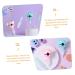 Toyvian Silicone Suction Bowl Nose Sucker Set - Infant Nasal Aspirator & Detergent Pump for Newborns - Buy Online on GoSupps.com