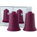 Buy Bellabambi Cupping Sucker Maxi Orchide - International Shipping & Premium Quality - Buy Online on GoSupps.com