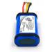elxjar 3.7V 4800mAh Replacement Battery for Flip6 - 2-Pack | International Shipping Available - Buy Online on GoSupps.com