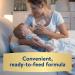 Similac 360 Total Care Sensitive Non-GMO Infant Formula | 5 HMO Prebiotics | Fights Fussiness & Gas | Lactose Sensitivity | Ready-to-Feed | 8 Fl Oz x 24 - Buy Online on GoSupps.com