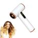 Cordless Hair Dryer 3 Heating / 3 Speed Wireless Hair Dryer Rechargeable Hairdryer Portable Travel Blow Dryer