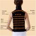 Buy Derbut Self-Warming Turmalin Magnetic Therapy Waist Back Shoulder Posture Corrector - Black XL | Lumbar Support for Spine Relief - Buy Online on GoSupps.com