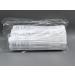 Nasopharyngeal Collection Flocked Nasal Swab - Sterile Individually Wrapped - 80mm Break Point - Nylon Tip (200 Pack) - Buy Online on GoSupps.com