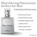 Pheromone Perfume Perfect for Men - Unleash Your Allure and Ignite Passion 50ml - Buy Online on GoSupps.com