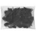 50 Piece Stretchy Nylon Wig Caps - Black Fishnet Wig Cap for Women, Men, Girls - Weaving Cap Liner - Buy Online on GoSupps.com