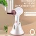 Cordless Hair Dryer 200W Low Power Cold&Hot Portable Wireless Rechargeable Hair Dryer for Art Painting Travel Camping - Buy Online on GoSupps.com