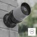 Buy Hama WLAN Outdoor Monitoring Camera - 1080p Night Vision 2-Way Audio Motion Detector - Weatherproof Security Camera - International Shipping - Buy Online on GoSupps.com