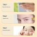 S rum Anti Ride Vc Hanjilian Anti Wrinkle S rums Lut ine Oil Eye Essence Oil Wrinkle Power Huile Essentielle De Lut ine Pour Att nuer Les Poches Sous Les Yeux Et Les Cernes (8ml 1PC) 1PC 8 ml (Lot de 1) - Buy Online on GoSupps.com