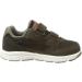 Viking Unisex Kids Hovet WP Walking Shoe 21 EU Black & Grey | Durable Footwear for Active Children - Buy Online on GoSupps.com