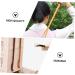 Frcolor Long Handle Back Scratcher - Foldable Wooden Massager for Itching Relief Scratchy Tool for Comfortable Tickling - International Shipping Available - Buy Online on GoSupps.com
