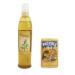 Murray & Lanman Patchouli Cologne Spray 8 Fl Oz + Patchouli Soap 3.35 Oz (Colonia Pacholi + Jabon Pacholi)