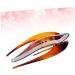 Hair Clip Headband Women Rhinestone Headwear 2 Pcs Hair Clips Women Hair Clip Woman Hairpin - Buy Online on GoSupps.com