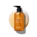 Melixir Mandarin Morning Face Cleanser Gentle Non-Stripping Daily Cleanser for Dry Skin Hydrating Hyaluronic Acid & BHA Low pH Gel Removes Excess Oil & SPF Korean Skincare (8.4 fl.oz./250ml)