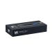 MK Nano Titanium Pro Hair Straightener 1.75 Inch - Open Voltage 110-240V | International Shipping Available - Buy Online on GoSupps.com