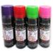 Temporary Hair Color Removable 4 cans per pack assorted color 2.5 oz each For party events blue red pink green Random Color 2.5 Fl Oz (Pack of 4) - Buy Online on GoSupps.com