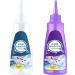 120ml Laundry Stain Remover Underwear Multifunction Cleaning Supplies For Outdoor Traveling Camping Portable Underwear Stain Remover Soap - Buy Online on GoSupps.com
