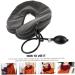 Tosssper Neck Traction Device & Inflatable Cervical Collar - Pain Relief & Support for Head & Neck Health - Buy Online on GoSupps.com