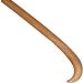Buy Lea Back Scratcher - 50cm Curved Beech Wood | Ideal for Relaxation | International Shipping Available - Buy Online on GoSupps.com