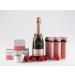 Beauty Image Champagne Strawberry Warm Wax Roll On - Pack of 6 Strawberry-Champagne 6 - Buy Online on GoSupps.com