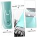 TOVINANNA Hair Clipper Clipper Hair Trimmer Haircut Accessory Hair Shaving Tools Home Hair Clipper Mute Clippers Children Hair Clipper Haircut Tool - Buy Online on GoSupps.com
