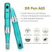 Dr. Pen Ultima A6S Professional Kit - Electric Wireless Beauty Pen for Face and Body - 16pins x2 + 36pins x3 Cartridges - Buy Online on GoSupps.com