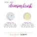 True Glow by Conair Facial Sauna System - Moisturizing Mist, Pink/Cream - Buy Online on GoSupps.com