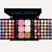 FashionCha Make Multicolor Eyeshadow Palette for Salon Wedding  - Buy Online on GoSupps.com