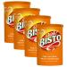 Bisto Chicken Gravy Granules 190g - 4 Pack | Just Add Boiling Water Low Fat & Sugar.