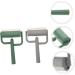 VANZACK 2pcs Hair Removal Device - Replaceable Paper Roller for Lint & Pet Hair Removal | Efficient Fuzz Remover for Clothes & Home - Buy Online on GoSupps.com