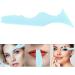 Mipcase Eyeliner Stencils Silicone Eye Liner Stencil Tool Reusable Eyeliner Aid Multifunctional Eye Makeup Tool for Women Blue - Buy Online on GoSupps.com