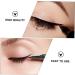 Hemoton 2pcs Makeup Eyeliner Sweat-proof Eyeliner Pens Household Eyeliners Liquid Eyeliners Cosmetic Pens Makeup Pens Eyeliner Pen Waterproof Eyeliners Eye Beauty Pens - Buy Online on GoSupps.com