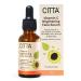 Face Brightening Serum | 10% Vit C Complex + 2% Kakadu Plum Moringa & Hyaluronic Acid | Serum For Acne-Prone Skin | Fights Dark Spots Pigmentation | For All Skin Types | 30ml