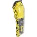 Transparent Electric Hair Clipper - Premium Yellow Hair Trimmer for Salons | International Shipping - Buy Online on GoSupps.com