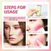 Kayswang Blush Stick 2-in-1 Cheek and Lip Tinted Moisture Stick Multi-Use Makeup Shadow Lips Cheek Blusher Creamy Makeup Long Lasting Natural Nude Makeup for All Skin (pink) - Buy Online on GoSupps.com
