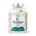 Go Keto Go-Keto Electrolyte Mix 240 vegan capsules, 24 perfectly balanced electrolytes and vitamins for a safe intake during sports, fitness or a keto diet, lactose-free, lactose-free