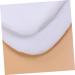 2paires De Paraffine Blancs Pour Soins Des Mains Housse Isolante Pour Bain De Cire Et - Buy Online on GoSupps.com